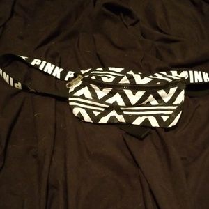 Vs Victorias secret pink fanny pack